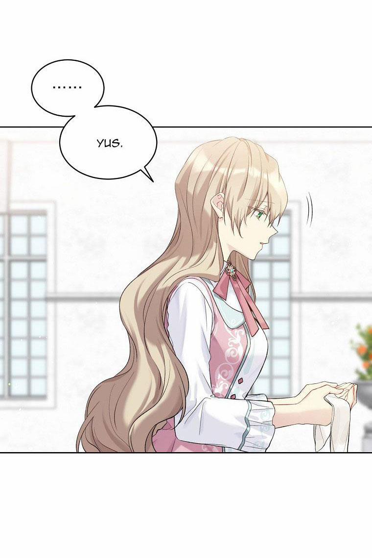 Vương Miện Viridescent – Vương Miện Ngọc Lục Bảo 51 trang 64