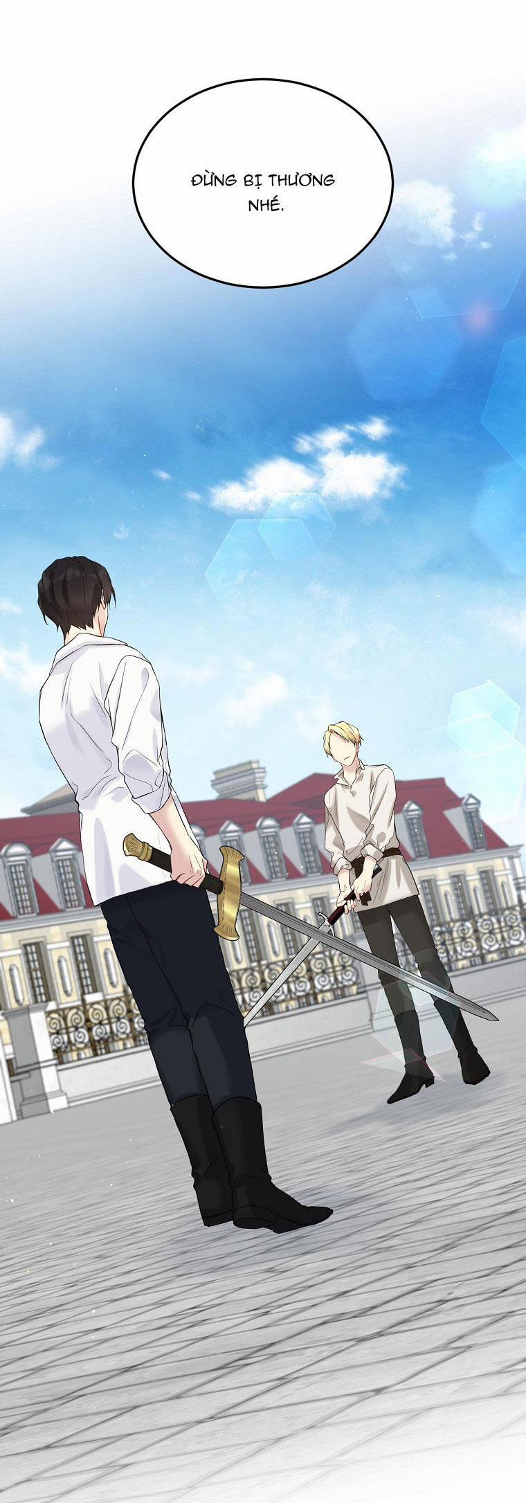 Vương Miện Viridescent – Vương Miện Ngọc Lục Bảo 51 trang 68