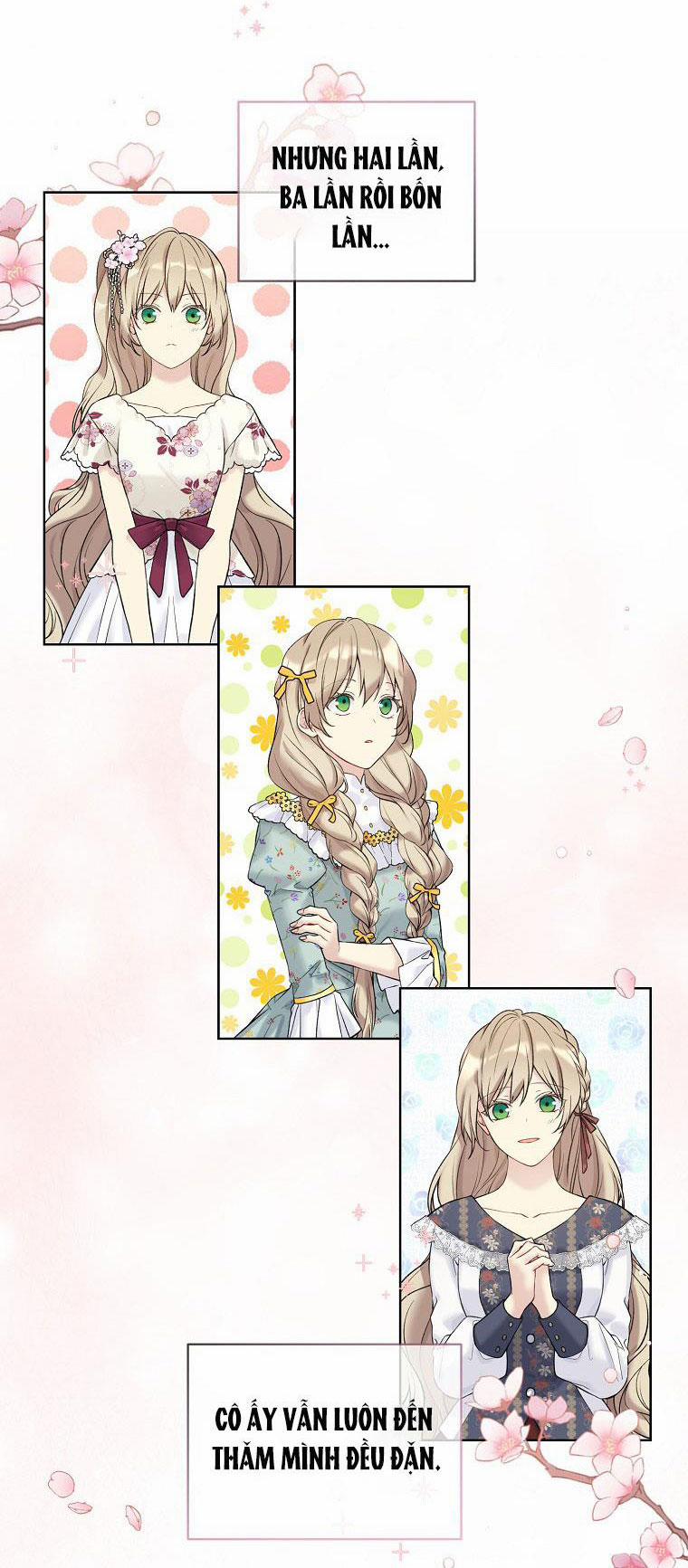 Vương Miện Viridescent – Vương Miện Ngọc Lục Bảo 51 trang 9