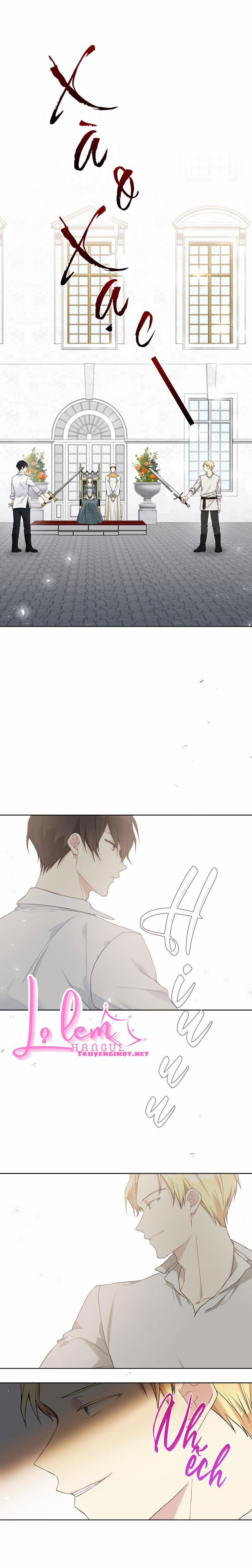 Vương Miện Viridescent – Vương Miện Ngọc Lục Bảo 52 trang 0