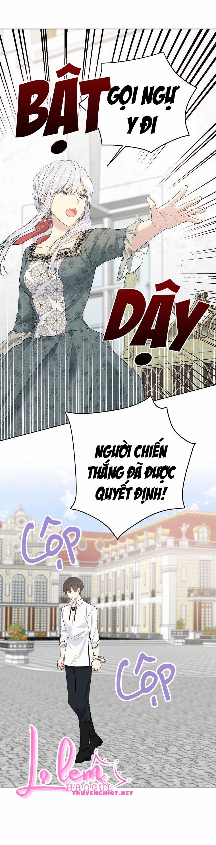 Vương Miện Viridescent – Vương Miện Ngọc Lục Bảo 52 trang 14