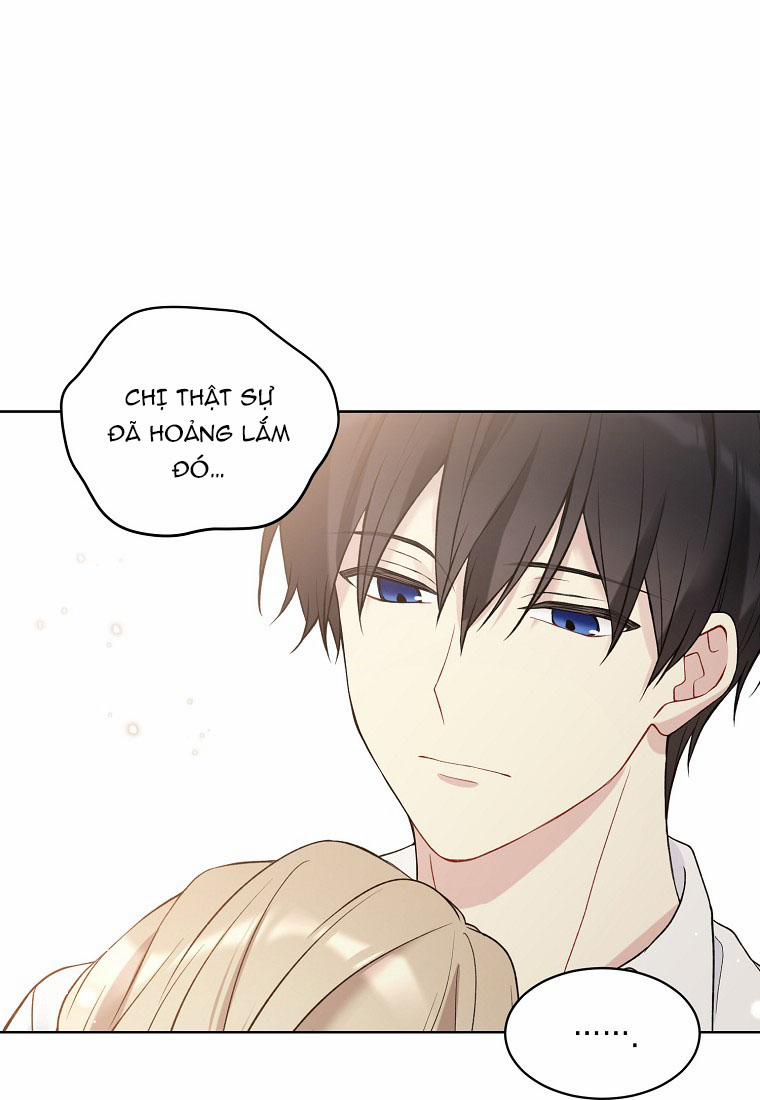 Vương Miện Viridescent – Vương Miện Ngọc Lục Bảo 52 trang 19