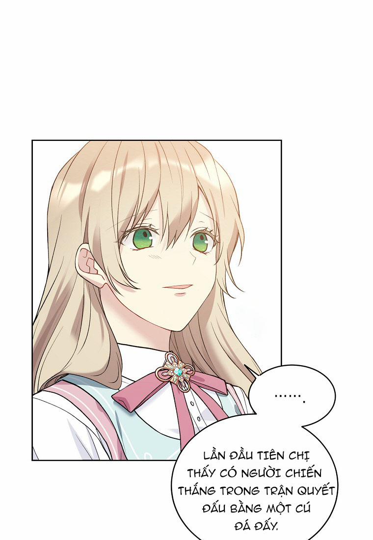 Vương Miện Viridescent – Vương Miện Ngọc Lục Bảo 52 trang 21