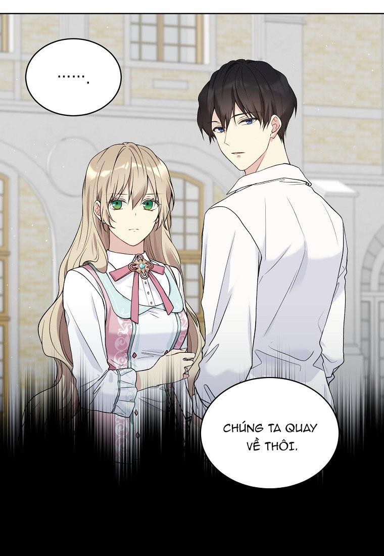 Vương Miện Viridescent – Vương Miện Ngọc Lục Bảo 52 trang 24