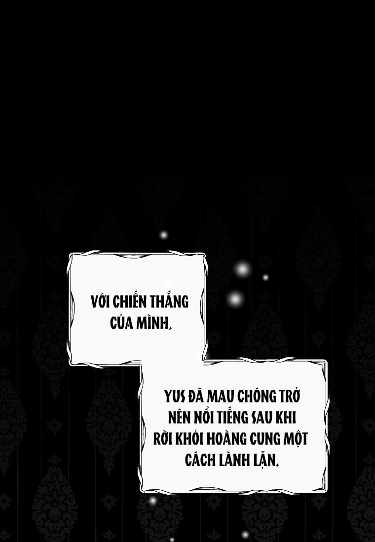 Vương Miện Viridescent – Vương Miện Ngọc Lục Bảo 52 trang 25