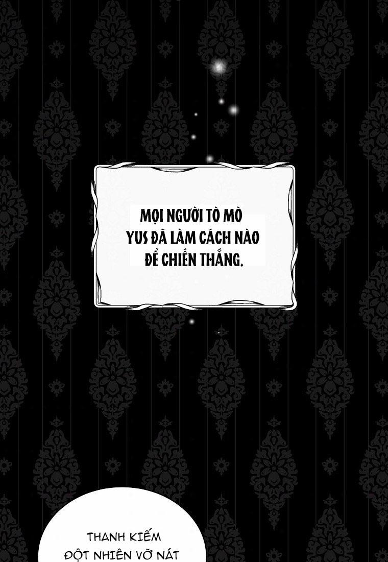 Vương Miện Viridescent – Vương Miện Ngọc Lục Bảo 52 trang 26