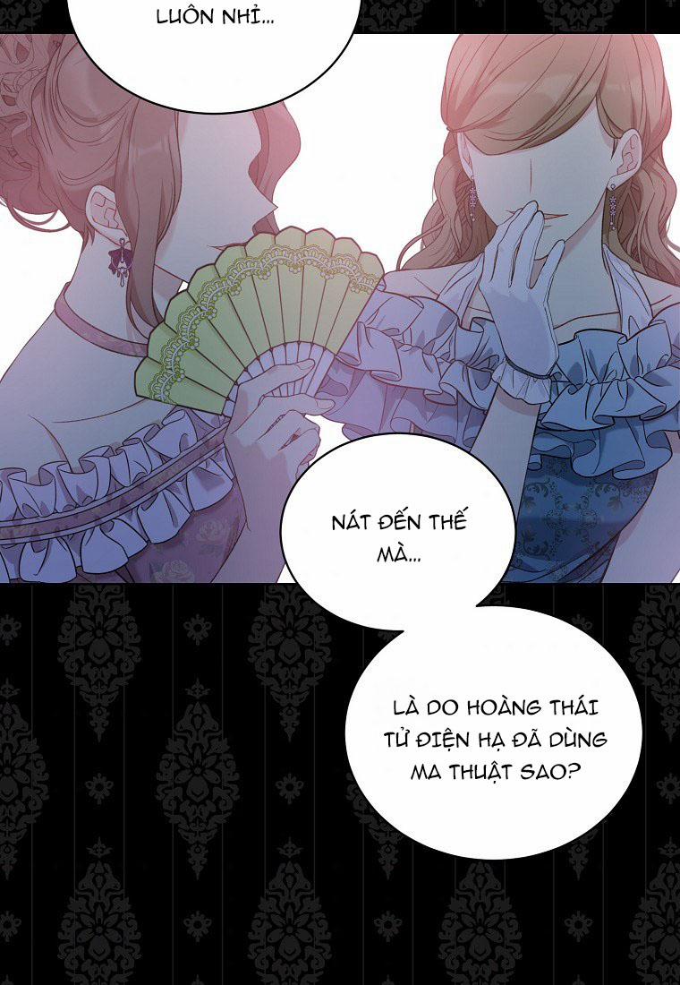 Vương Miện Viridescent – Vương Miện Ngọc Lục Bảo 52 trang 27