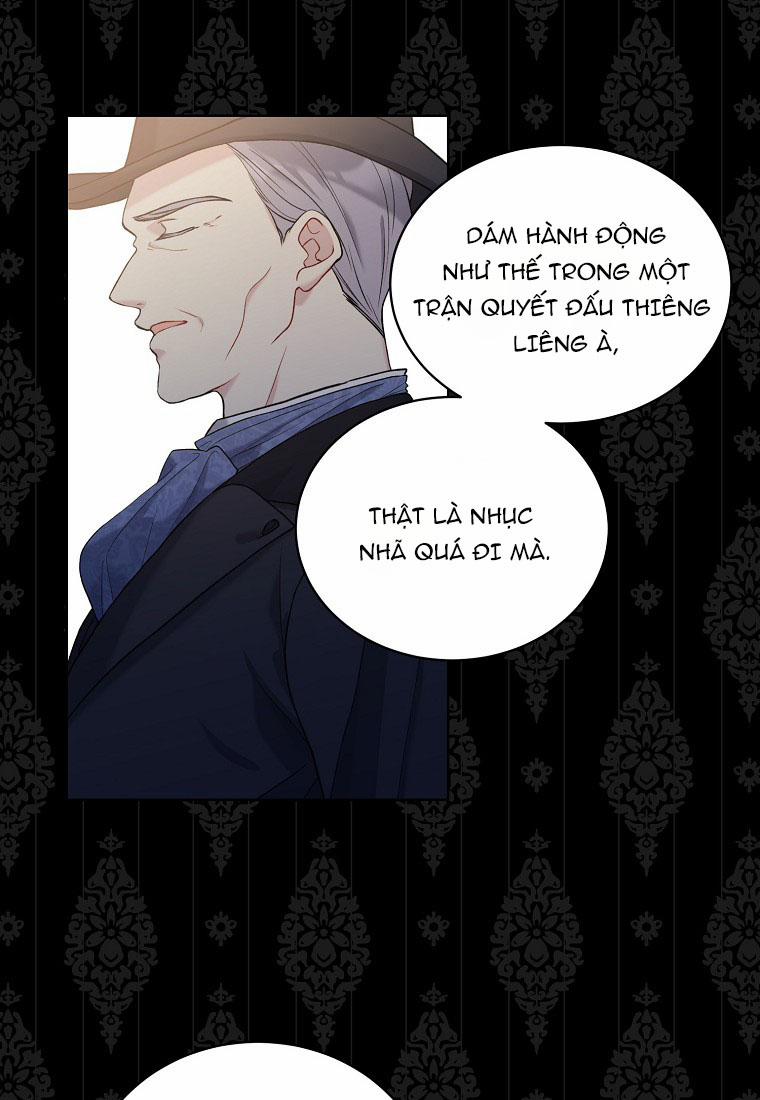 Vương Miện Viridescent – Vương Miện Ngọc Lục Bảo 52 trang 28