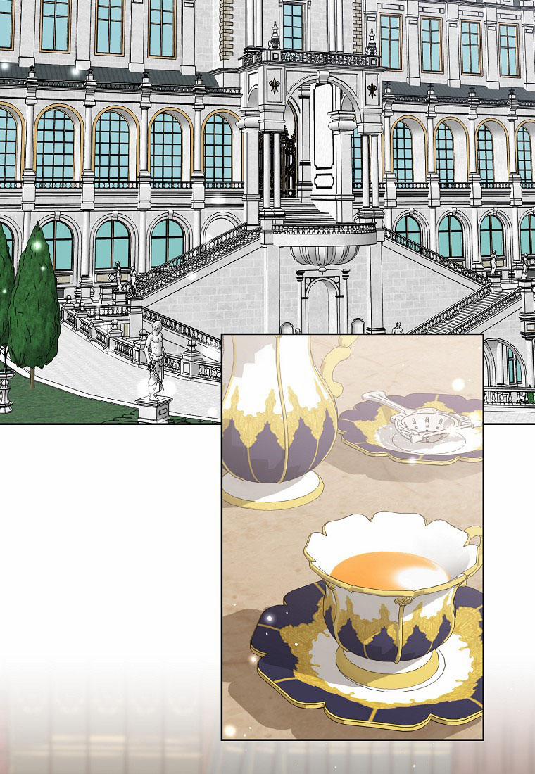 Vương Miện Viridescent – Vương Miện Ngọc Lục Bảo 52 trang 33