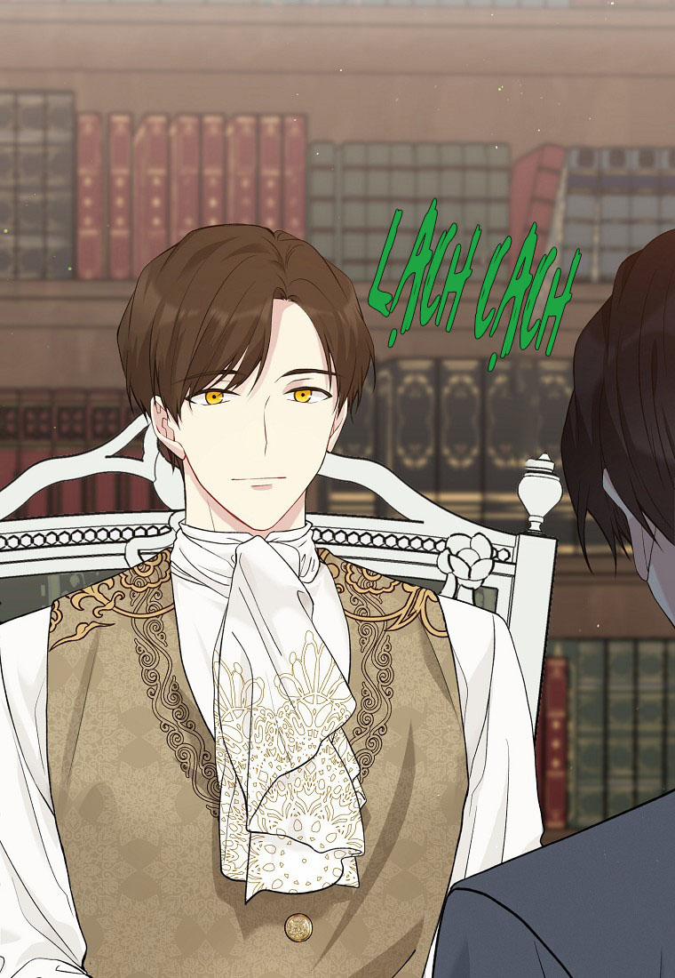 Vương Miện Viridescent – Vương Miện Ngọc Lục Bảo 52 trang 34