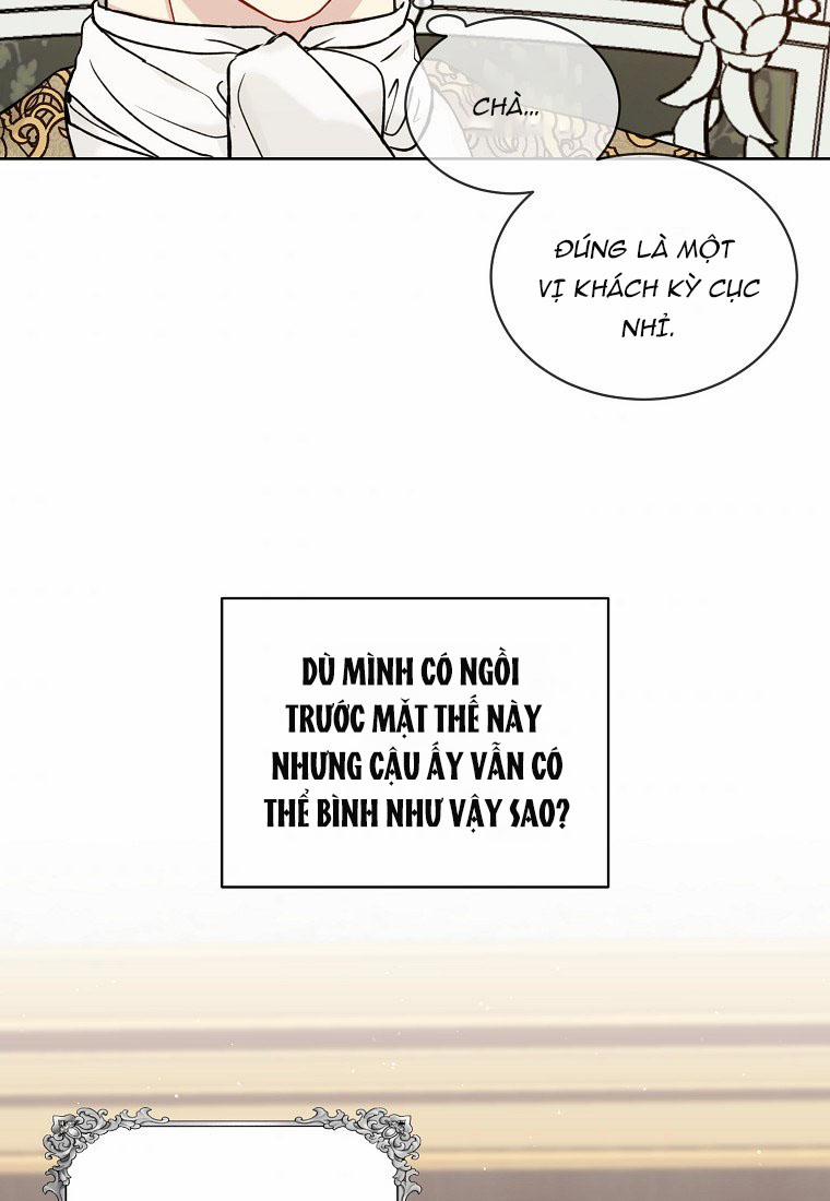 Vương Miện Viridescent – Vương Miện Ngọc Lục Bảo 52 trang 36