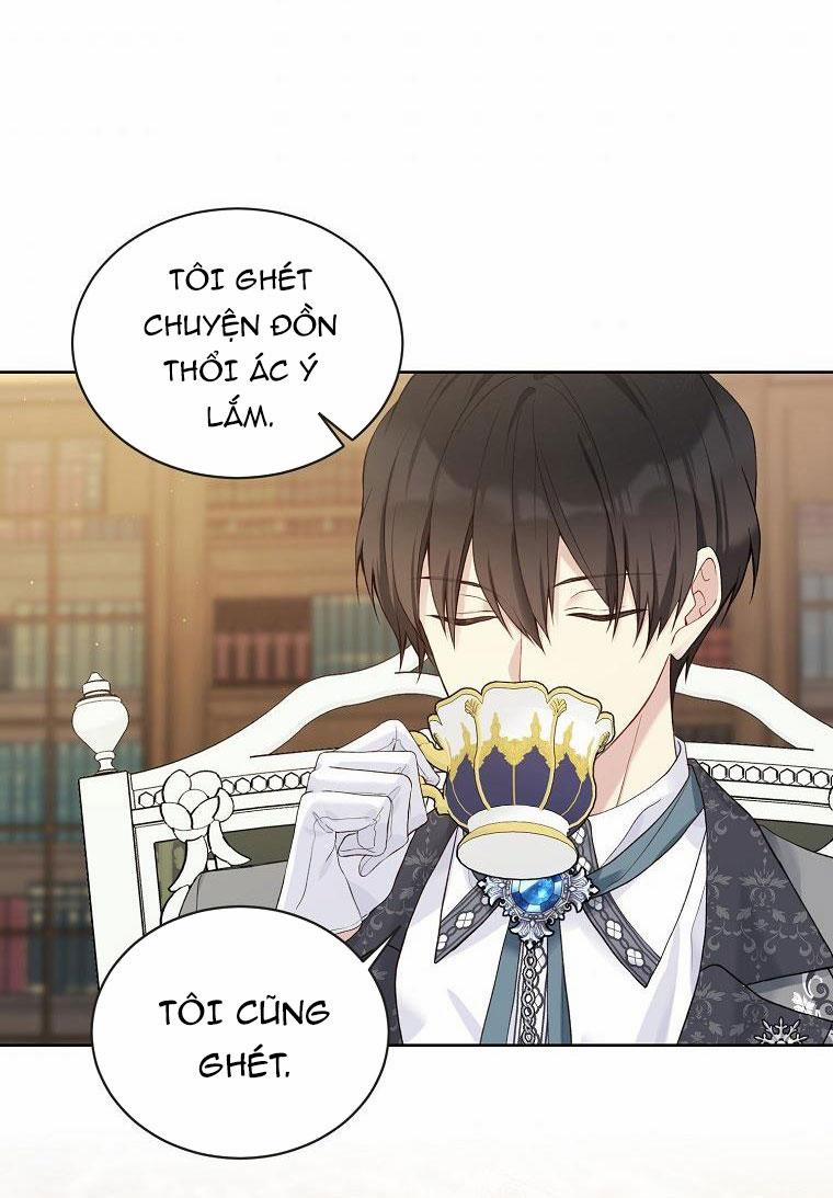 Vương Miện Viridescent – Vương Miện Ngọc Lục Bảo 53 trang 1