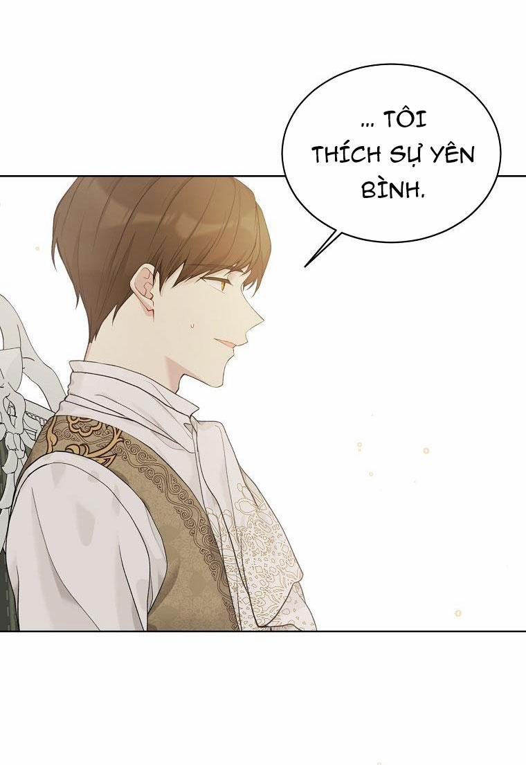 Vương Miện Viridescent – Vương Miện Ngọc Lục Bảo 53 trang 10