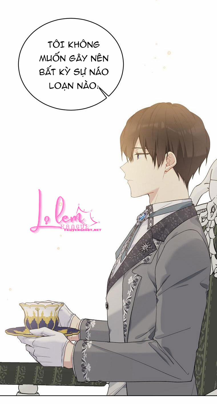 Vương Miện Viridescent – Vương Miện Ngọc Lục Bảo 53 trang 11