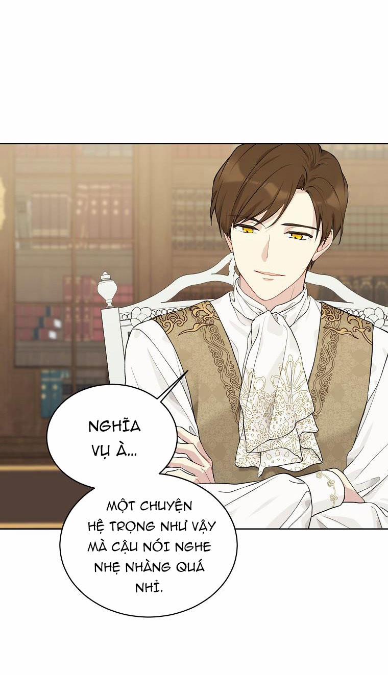 Vương Miện Viridescent – Vương Miện Ngọc Lục Bảo 53 trang 15