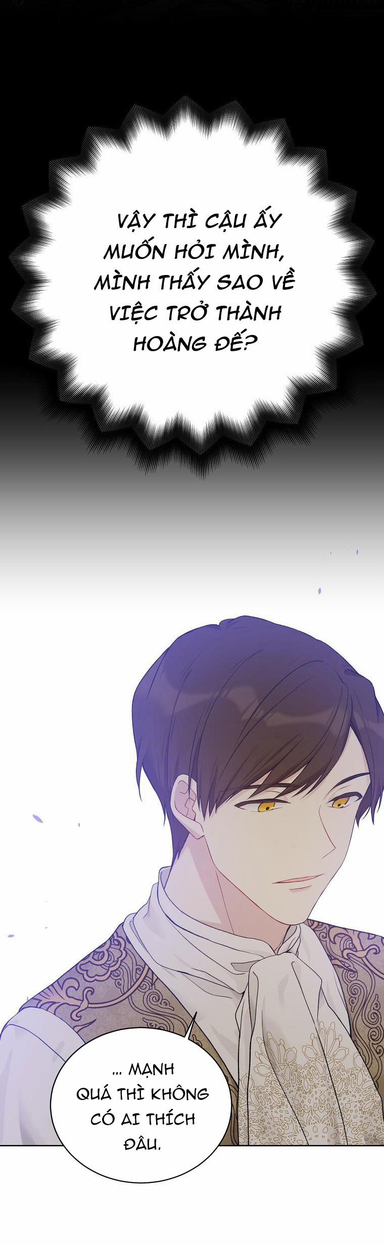 Vương Miện Viridescent – Vương Miện Ngọc Lục Bảo 53 trang 18