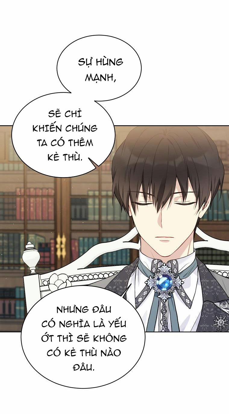 Vương Miện Viridescent – Vương Miện Ngọc Lục Bảo 53 trang 19