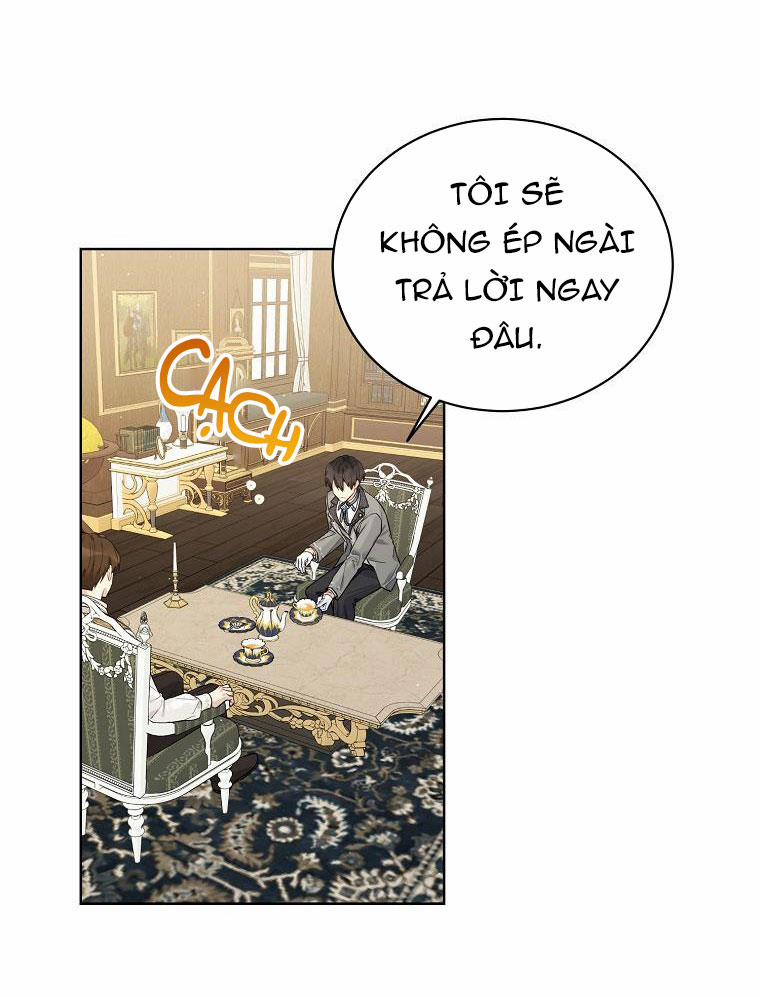 Vương Miện Viridescent – Vương Miện Ngọc Lục Bảo 53 trang 21