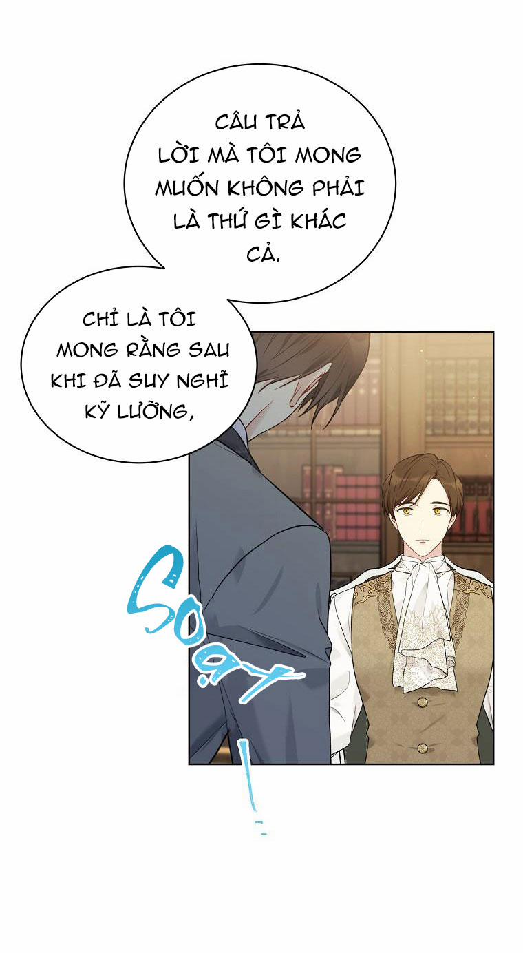 Vương Miện Viridescent – Vương Miện Ngọc Lục Bảo 53 trang 22