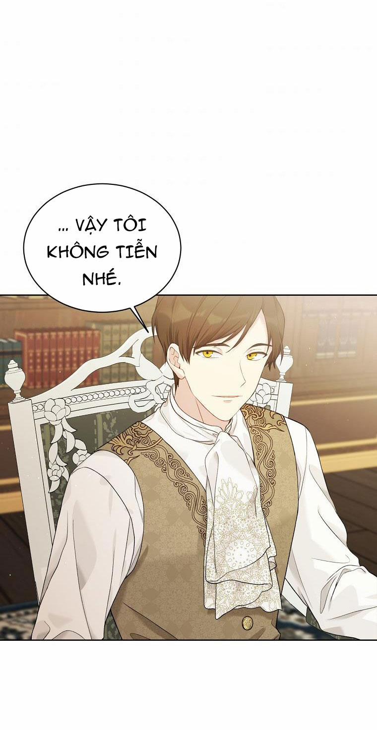 Vương Miện Viridescent – Vương Miện Ngọc Lục Bảo 53 trang 24