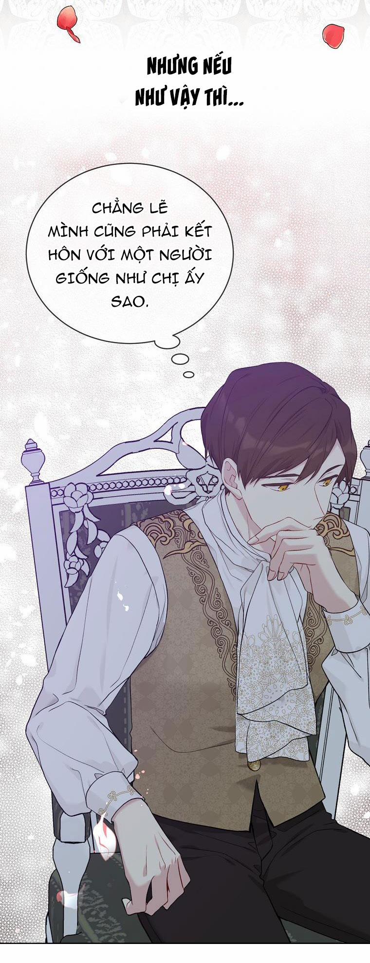 Vương Miện Viridescent – Vương Miện Ngọc Lục Bảo 53 trang 30