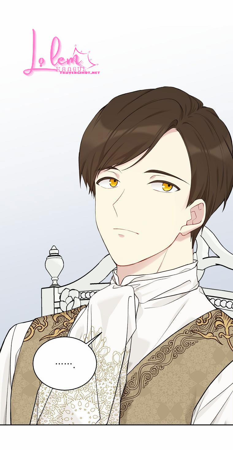 Vương Miện Viridescent – Vương Miện Ngọc Lục Bảo 53 trang 34