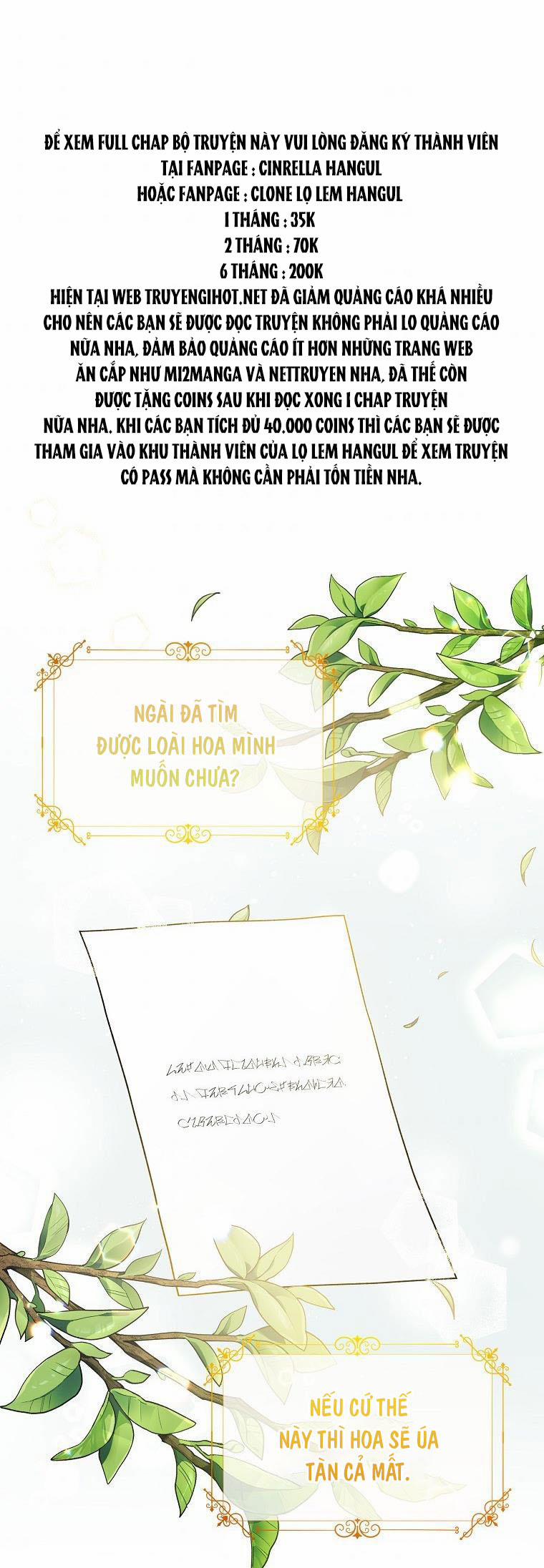 Vương Miện Viridescent – Vương Miện Ngọc Lục Bảo 53 trang 36