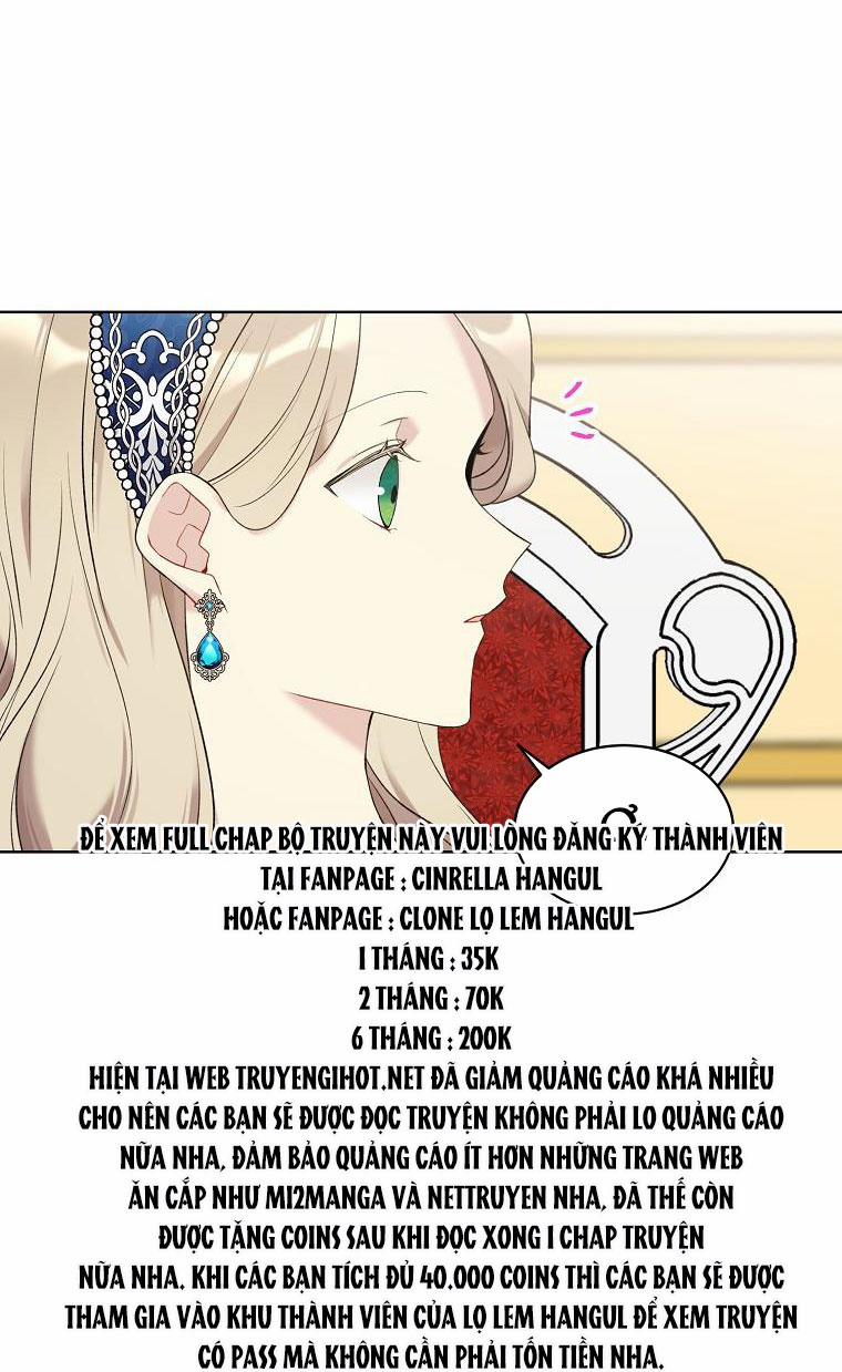 Vương Miện Viridescent – Vương Miện Ngọc Lục Bảo 53 trang 39