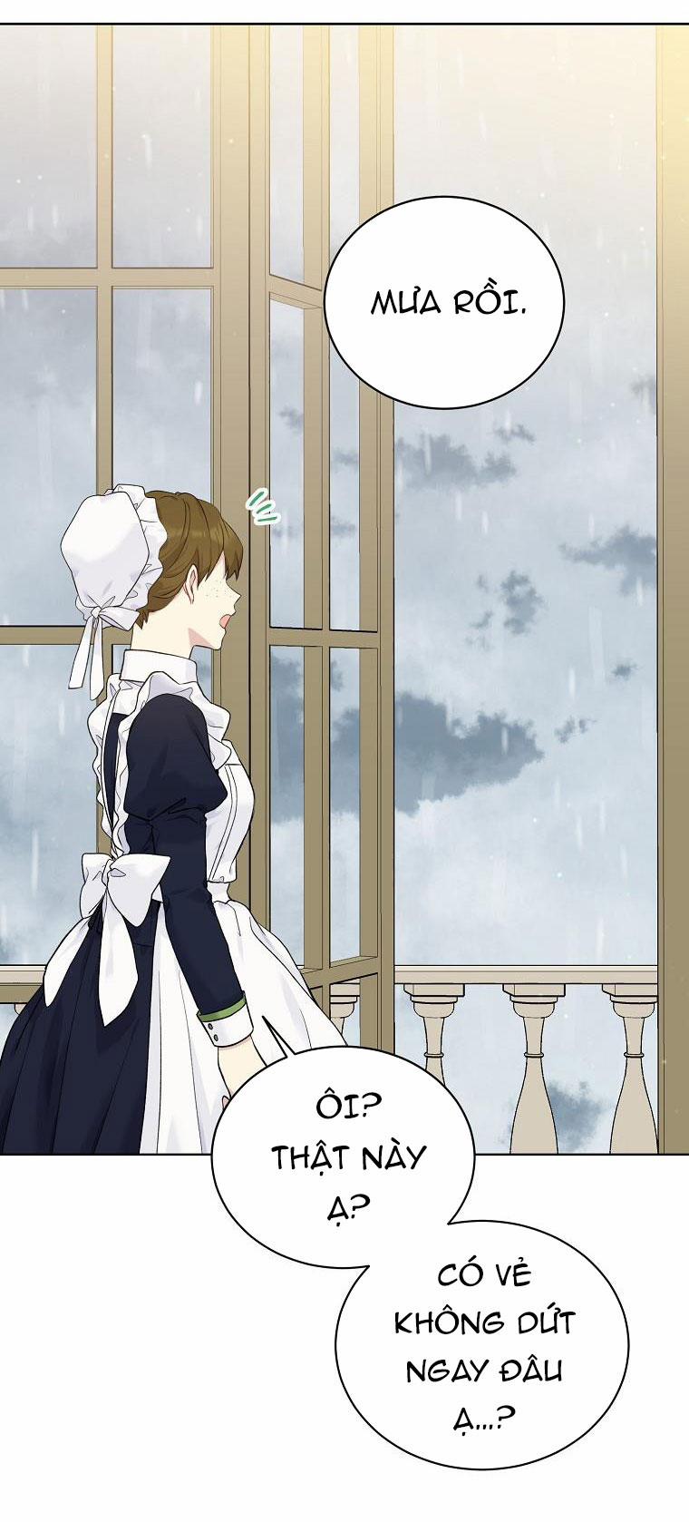 Vương Miện Viridescent – Vương Miện Ngọc Lục Bảo 53 trang 40