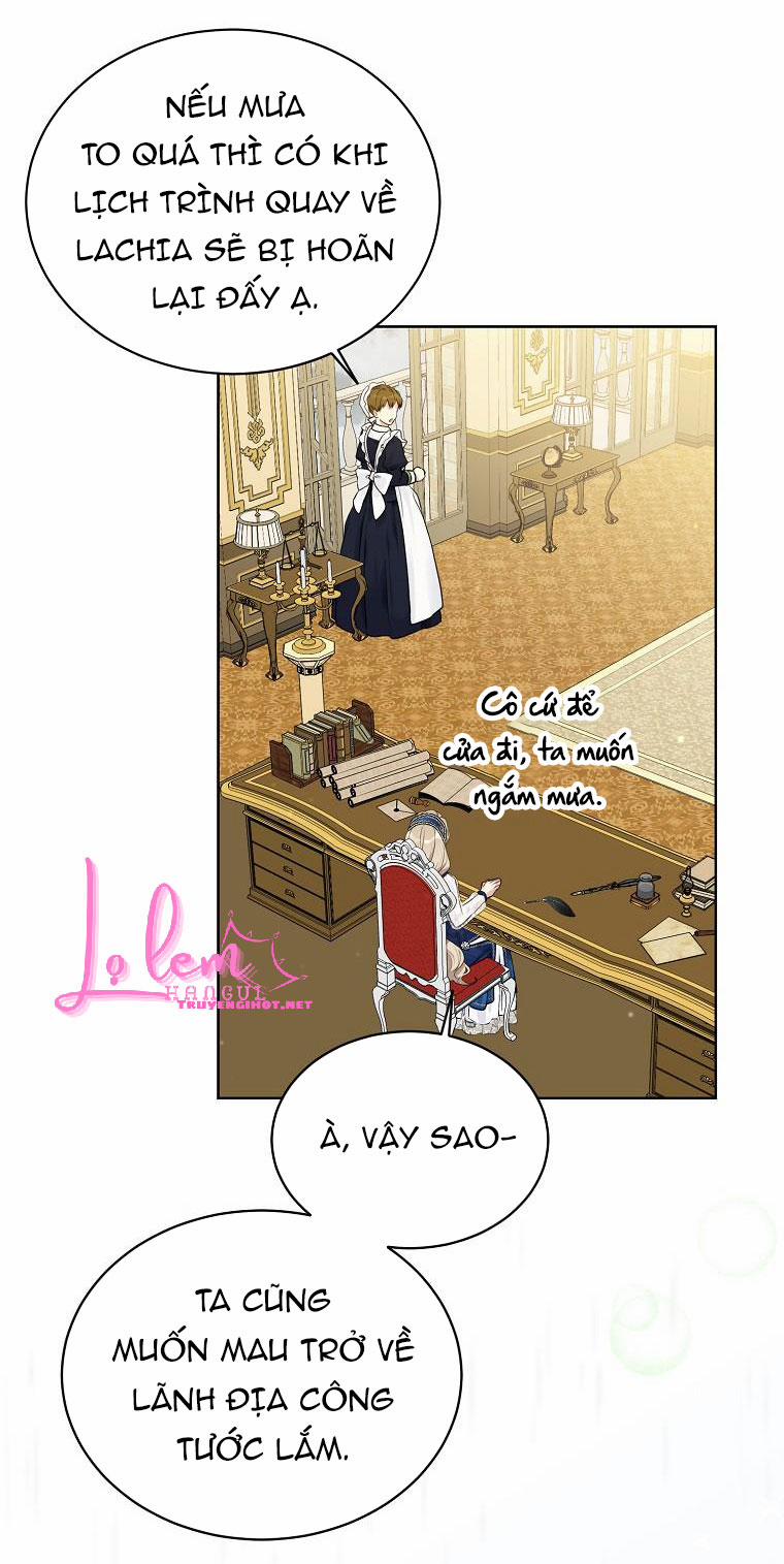 Vương Miện Viridescent – Vương Miện Ngọc Lục Bảo 53 trang 41