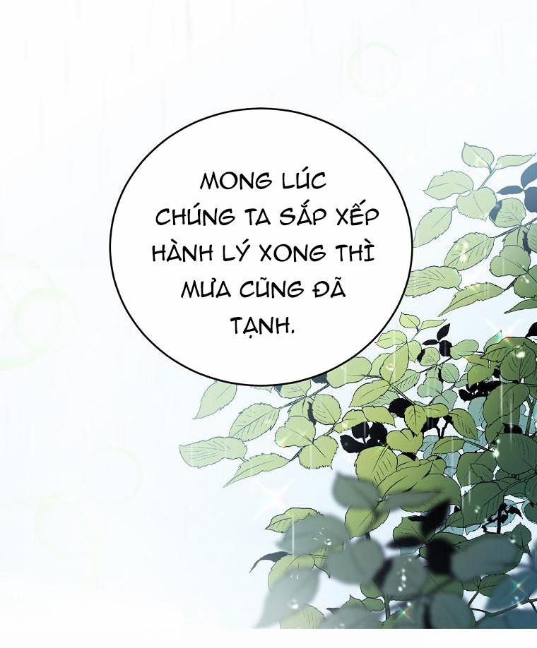 Vương Miện Viridescent – Vương Miện Ngọc Lục Bảo 53 trang 42