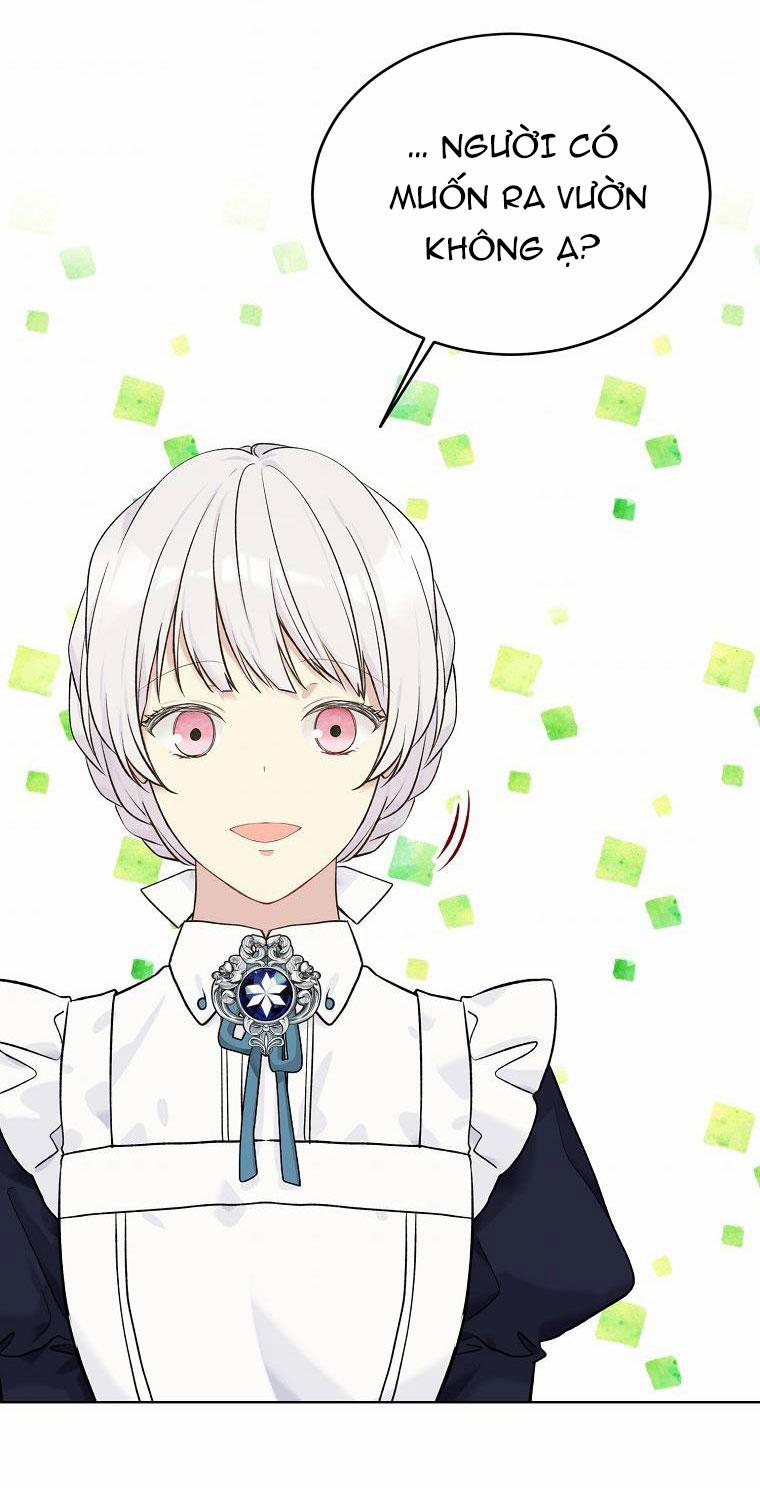 Vương Miện Viridescent – Vương Miện Ngọc Lục Bảo 53 trang 44