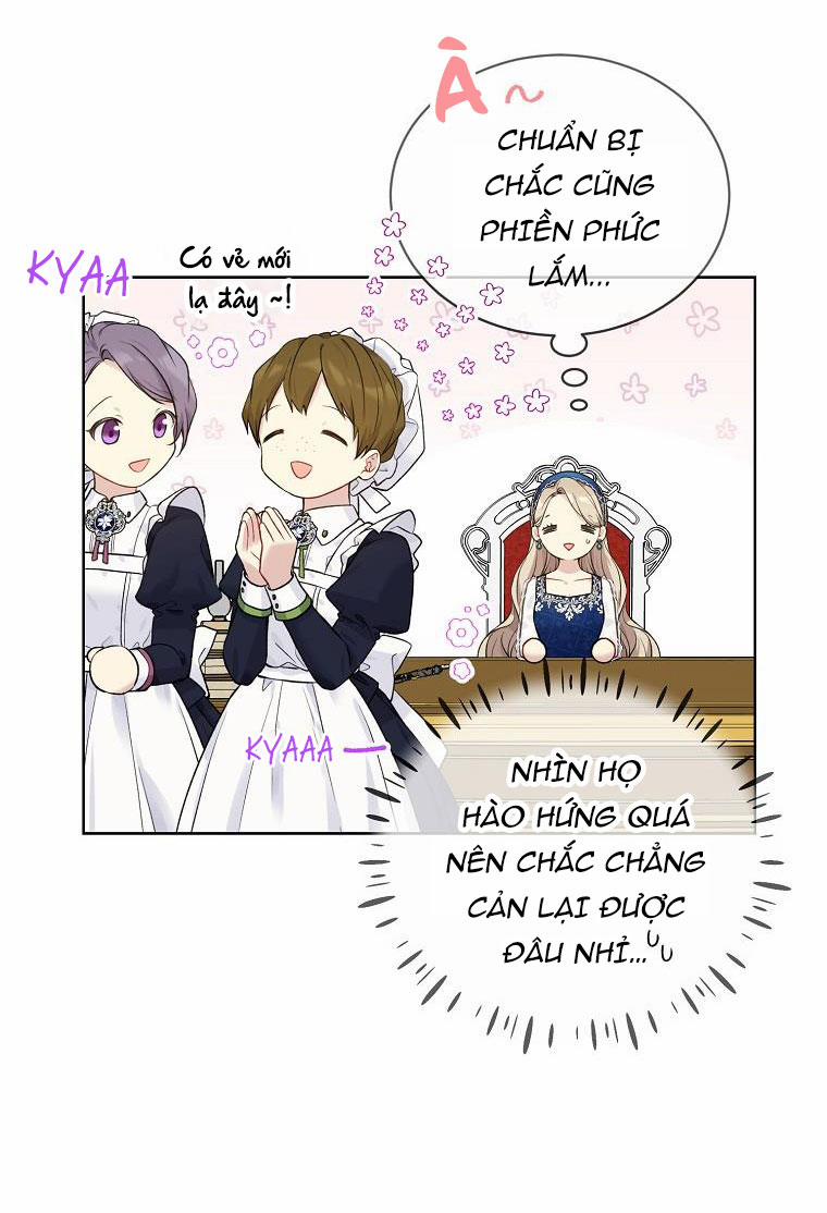 Vương Miện Viridescent – Vương Miện Ngọc Lục Bảo 53 trang 47