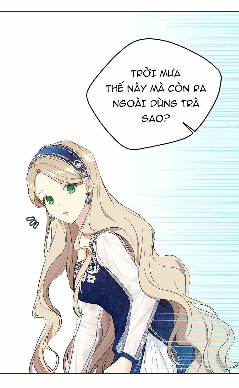 Vương Miện Viridescent – Vương Miện Ngọc Lục Bảo 53 trang 48