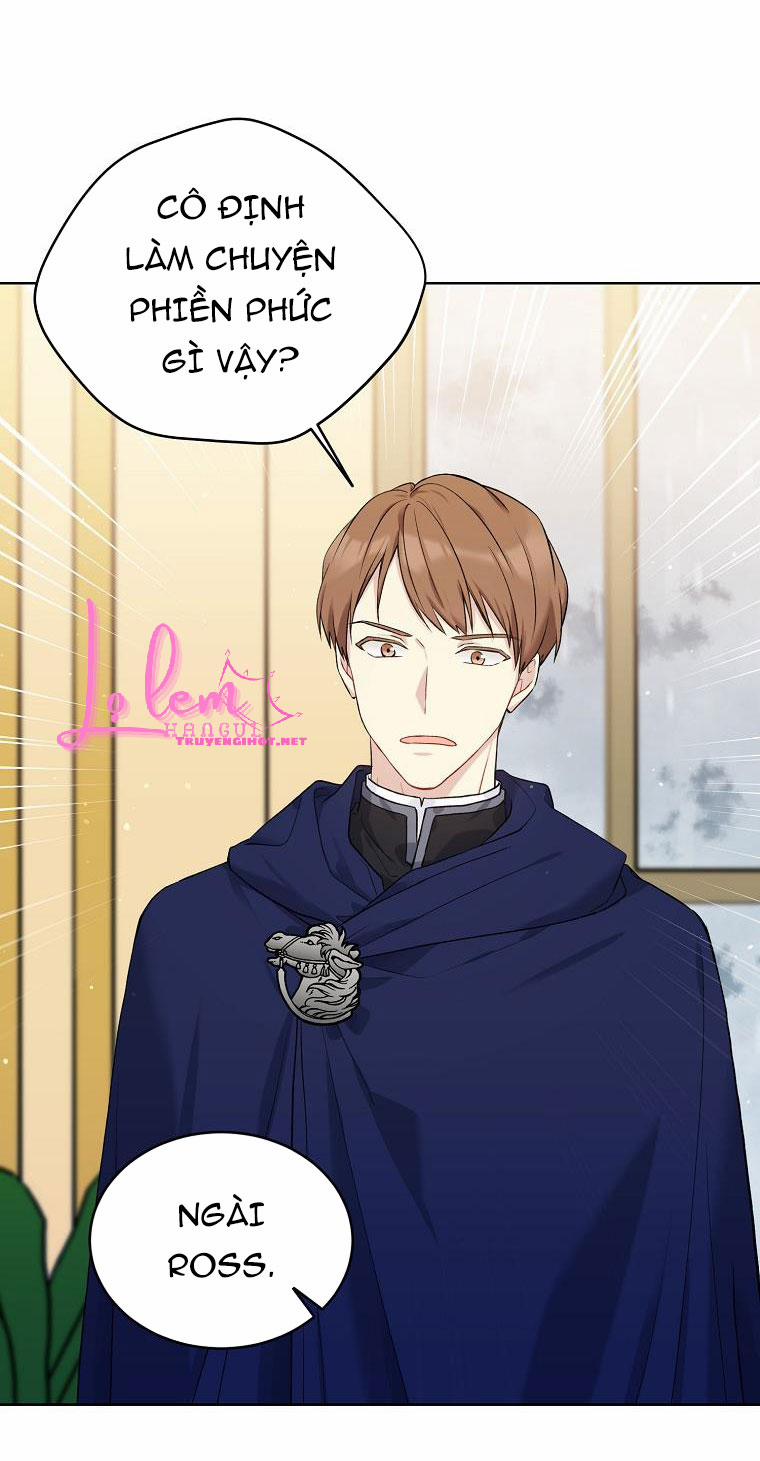 Vương Miện Viridescent – Vương Miện Ngọc Lục Bảo 53 trang 49