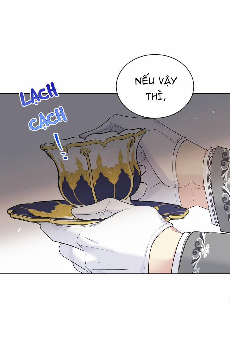 Vương Miện Viridescent – Vương Miện Ngọc Lục Bảo 53 trang 5