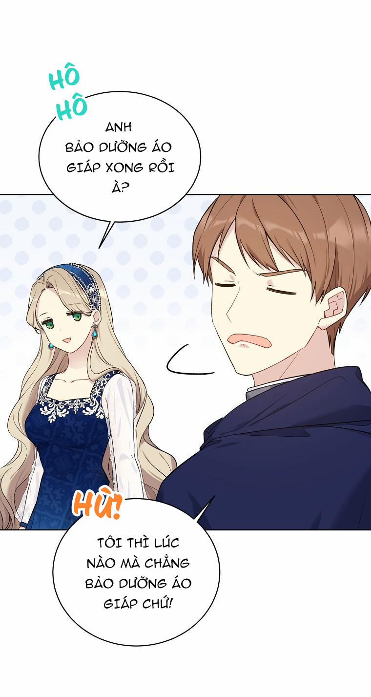 Vương Miện Viridescent – Vương Miện Ngọc Lục Bảo 53 trang 50