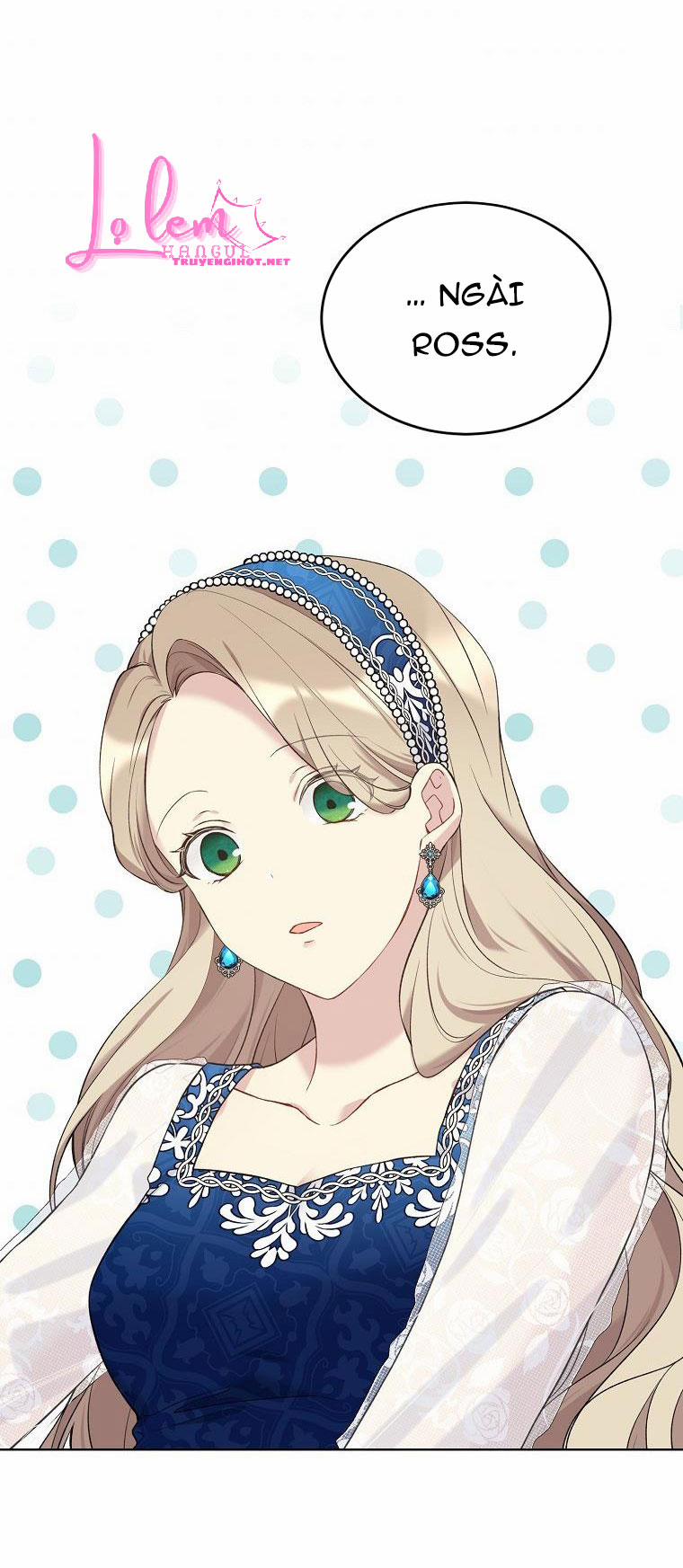 Vương Miện Viridescent – Vương Miện Ngọc Lục Bảo 53 trang 52