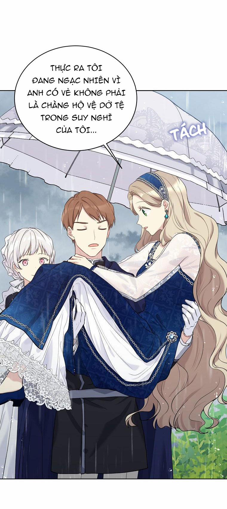 Vương Miện Viridescent – Vương Miện Ngọc Lục Bảo 53 trang 53