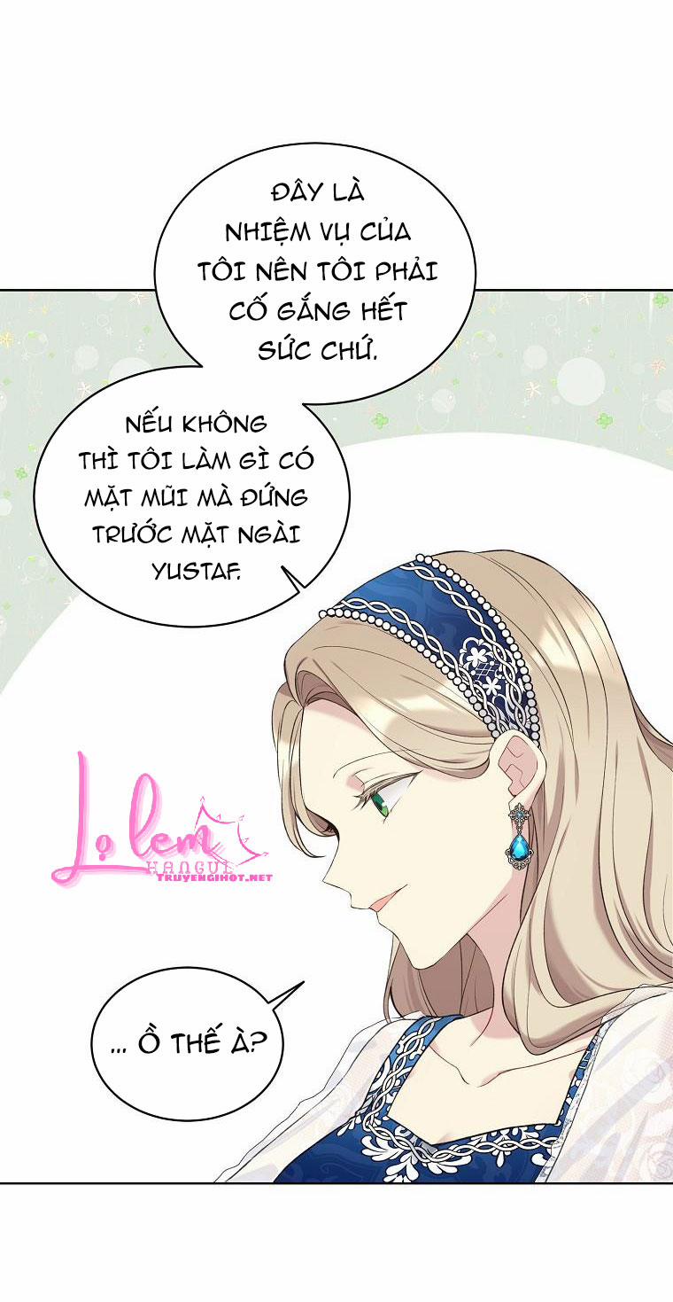 Vương Miện Viridescent – Vương Miện Ngọc Lục Bảo 53 trang 54