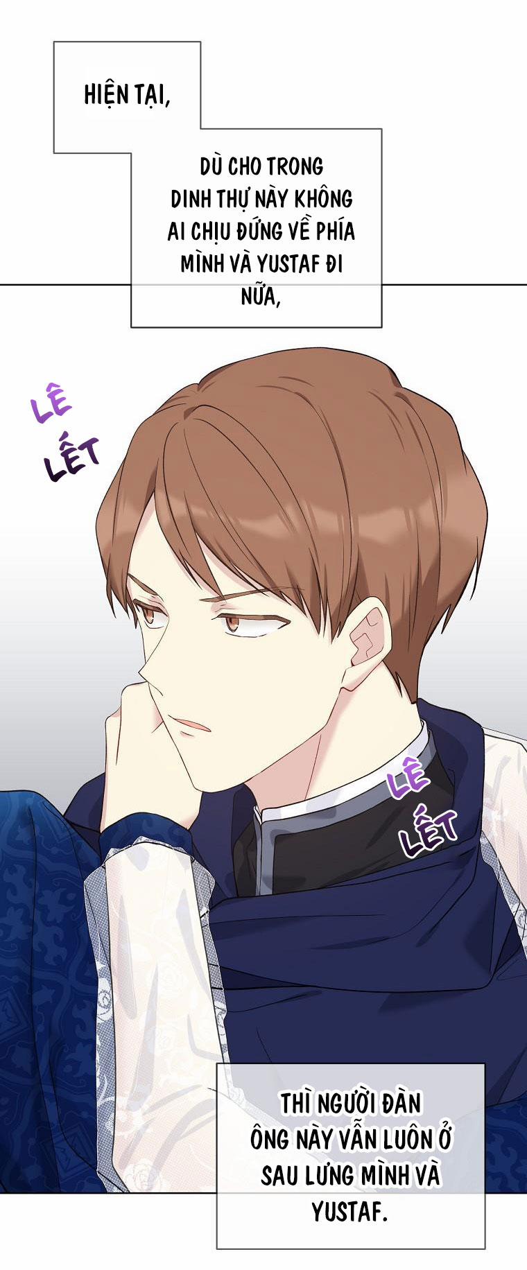 Vương Miện Viridescent – Vương Miện Ngọc Lục Bảo 53 trang 55