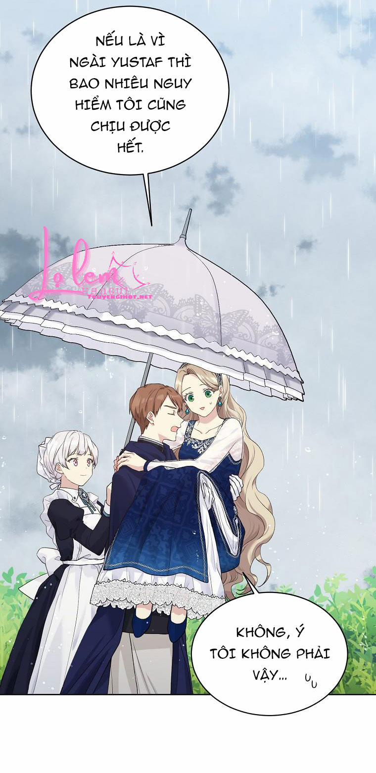 Vương Miện Viridescent – Vương Miện Ngọc Lục Bảo 53 trang 57