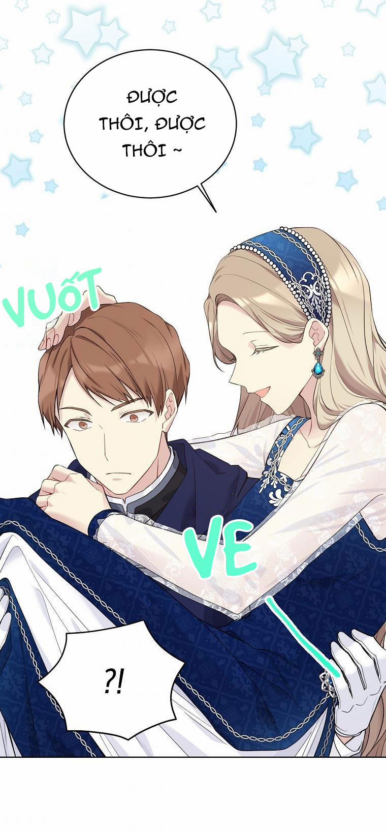 Vương Miện Viridescent – Vương Miện Ngọc Lục Bảo 53 trang 59