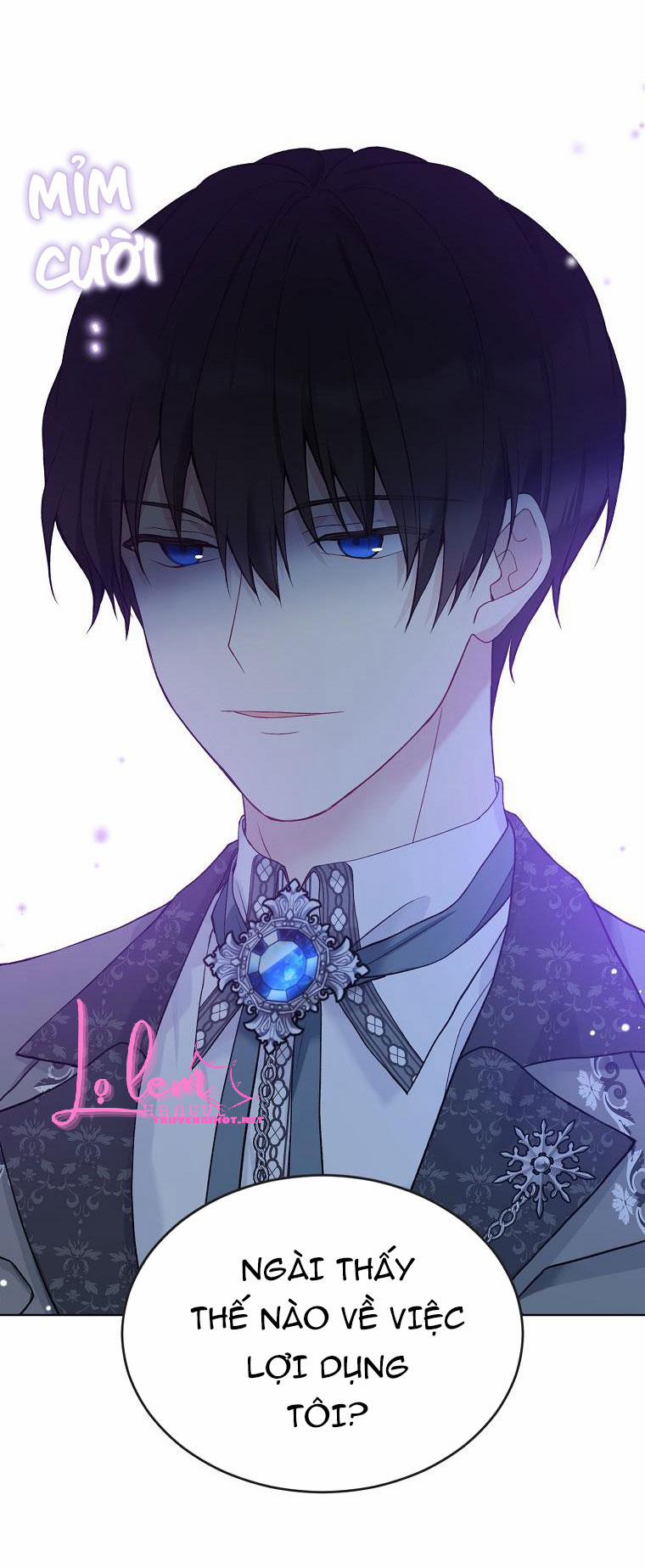 Vương Miện Viridescent – Vương Miện Ngọc Lục Bảo 53 trang 6