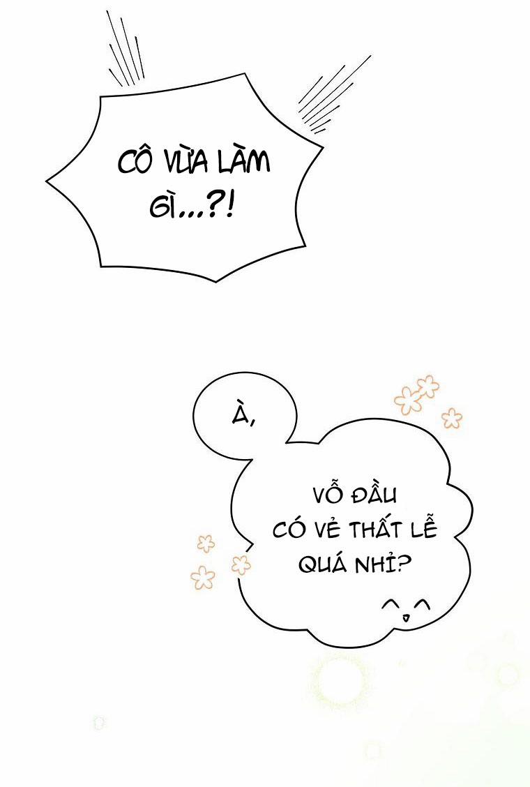 Vương Miện Viridescent – Vương Miện Ngọc Lục Bảo 53 trang 61