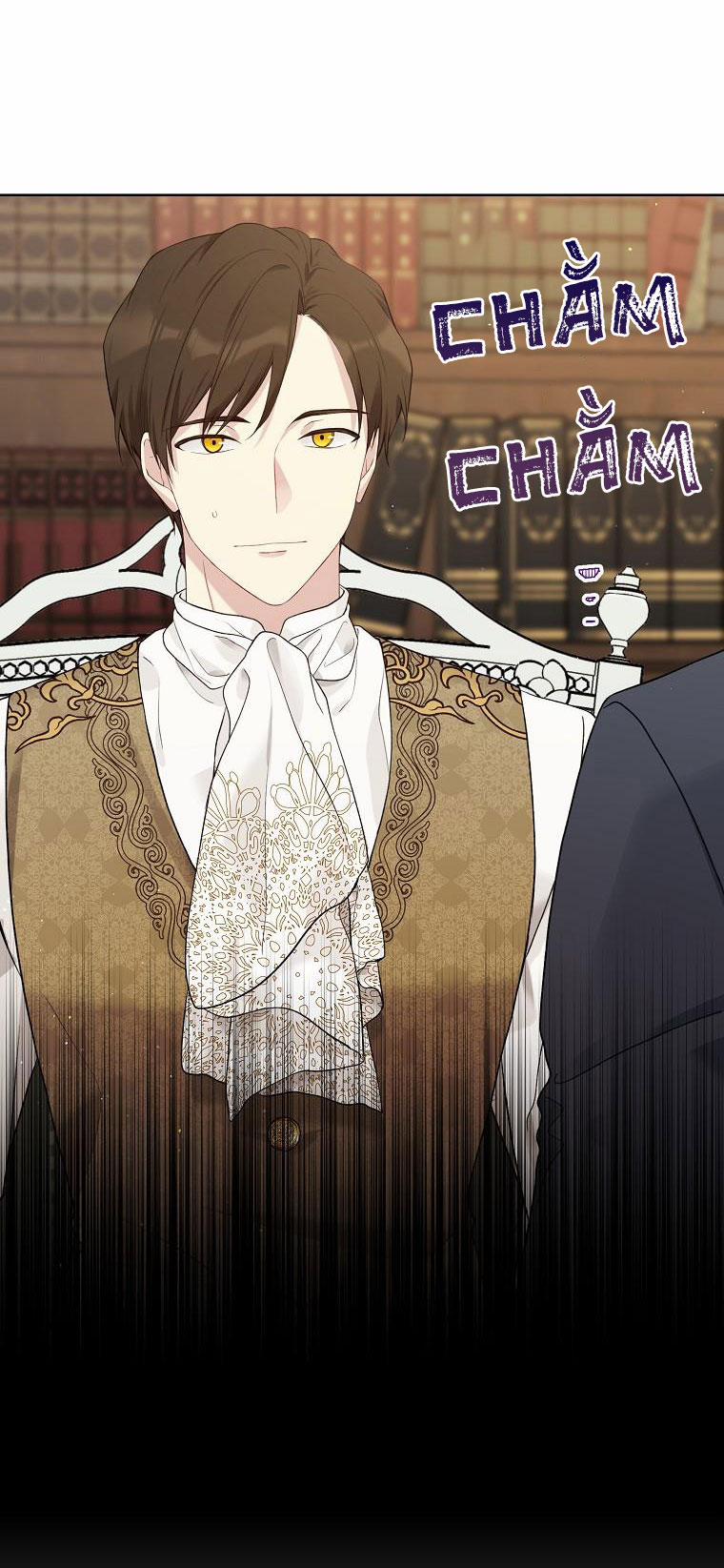 Vương Miện Viridescent – Vương Miện Ngọc Lục Bảo 53 trang 7