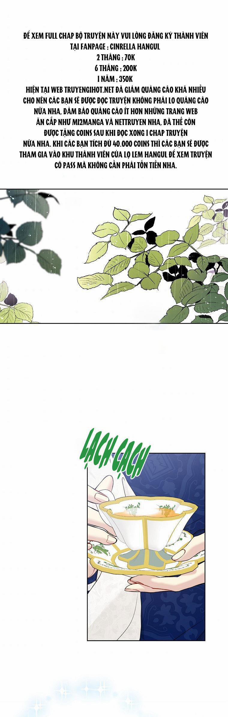 Vương Miện Viridescent – Vương Miện Ngọc Lục Bảo 54 trang 0