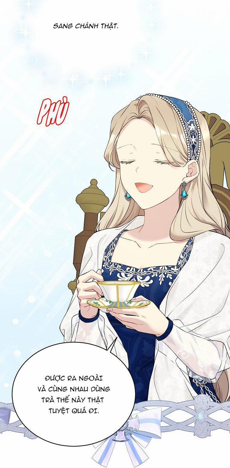 Vương Miện Viridescent – Vương Miện Ngọc Lục Bảo 54 trang 1