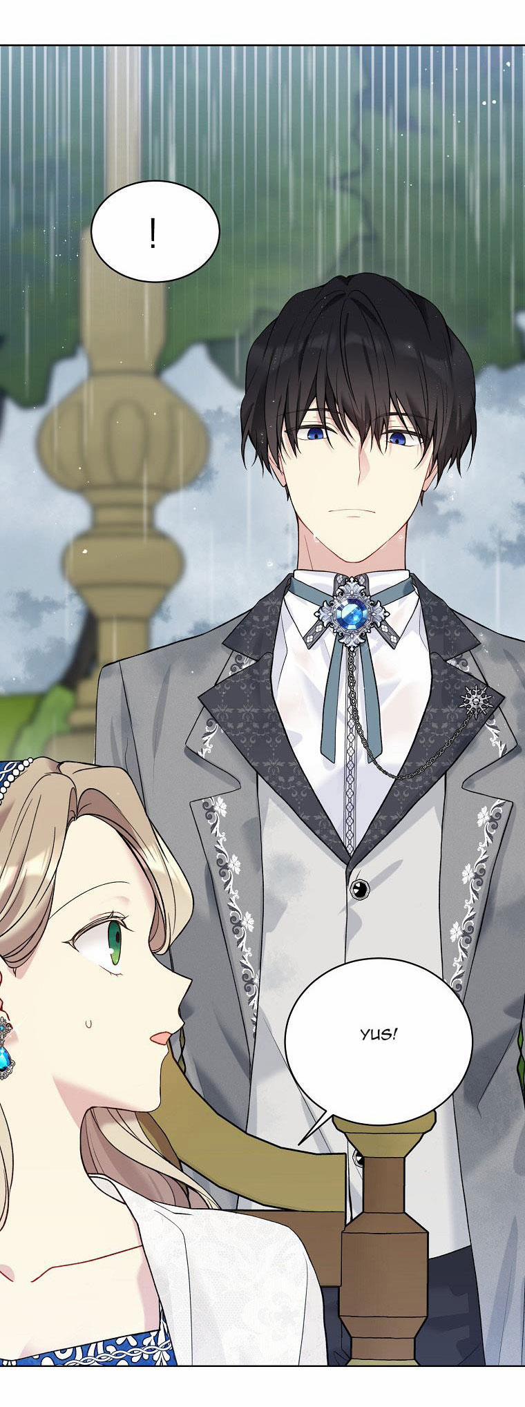 Vương Miện Viridescent – Vương Miện Ngọc Lục Bảo 54 trang 10