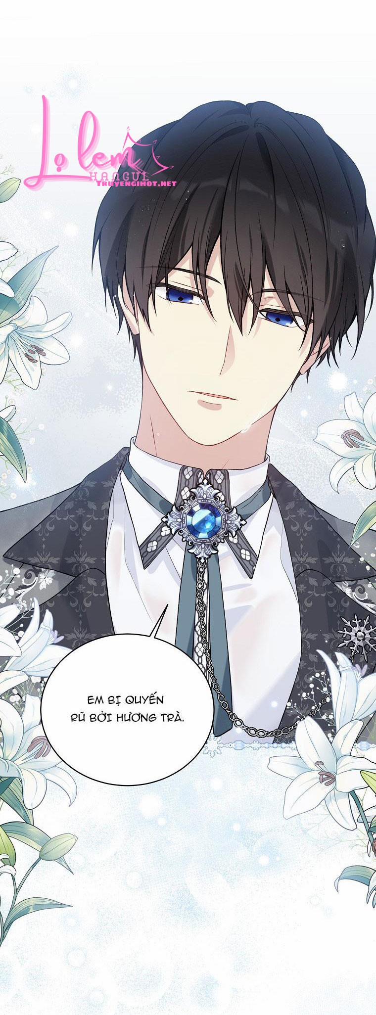 Vương Miện Viridescent – Vương Miện Ngọc Lục Bảo 54 trang 11